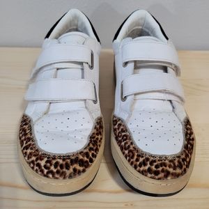 VINTAGE havana leopard 🐆 sneakers